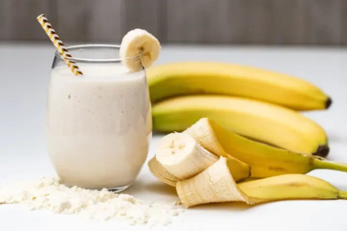 Ин аст, ки агар шумо ҳар рӯз банан бихӯред, дар бадани шумо чӣ мешавад