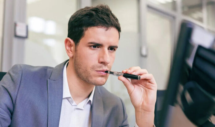 Тамокукашии электронӣ дар офисҳо ва ҷойҳои пӯшида дар АМА