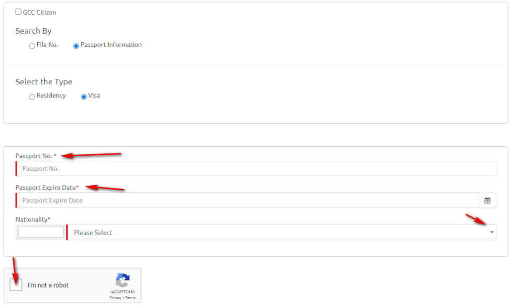 Тарзи санҷиши вазъи раводиди АМА - роҳнамои қадам ба қадам